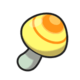 Balm Mushroom