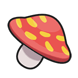 Big Mushroom